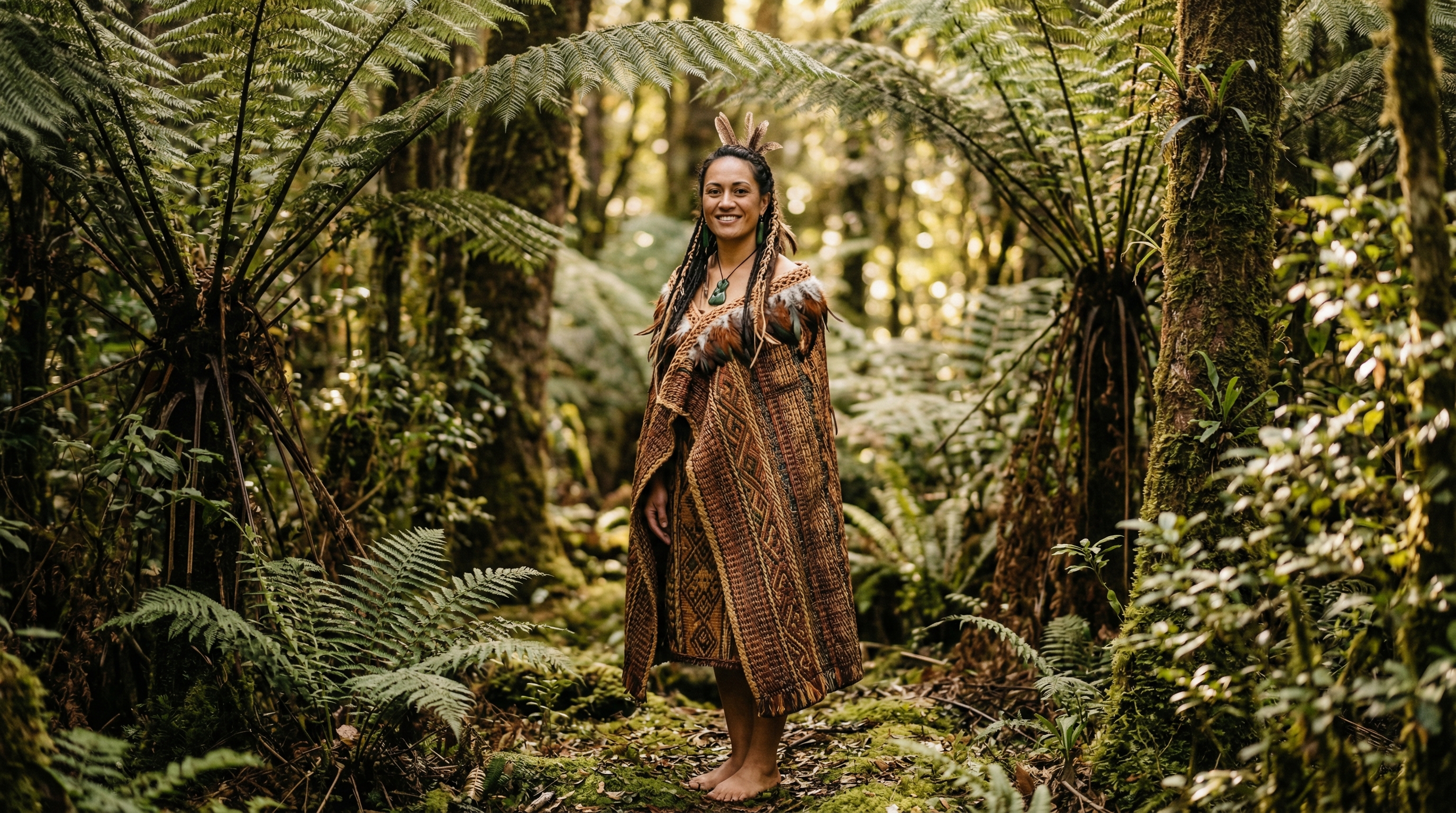 Pacific Islander culture — the art of manaakitanga and extraordinary hospitality