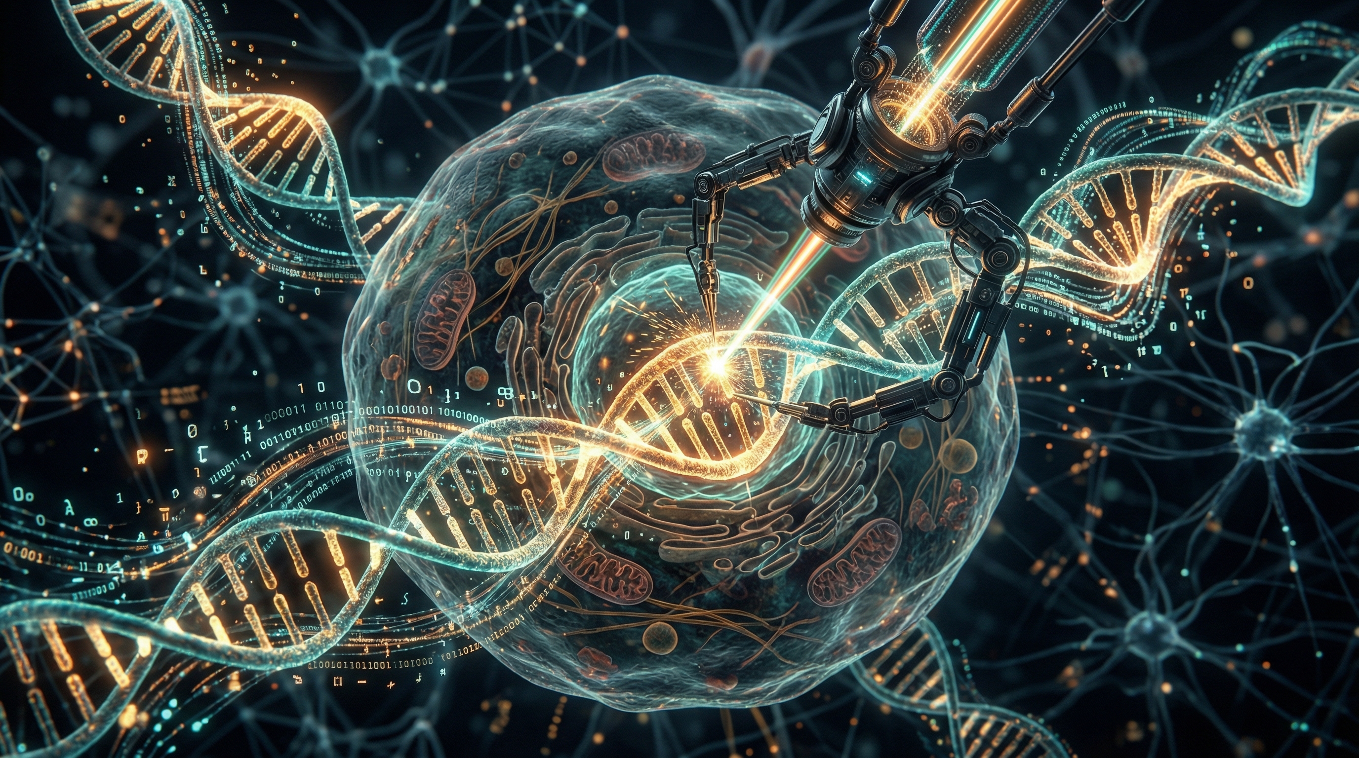 Future of human biology — longevity science 2076