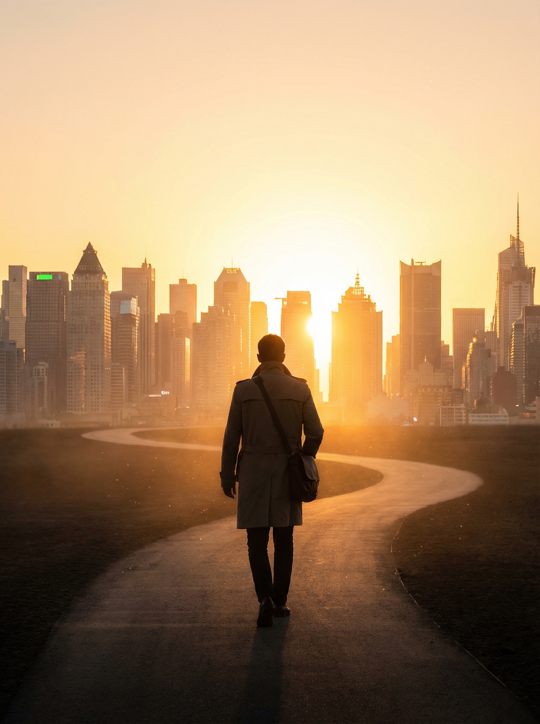 The future of physical business — building real solutions for real problems