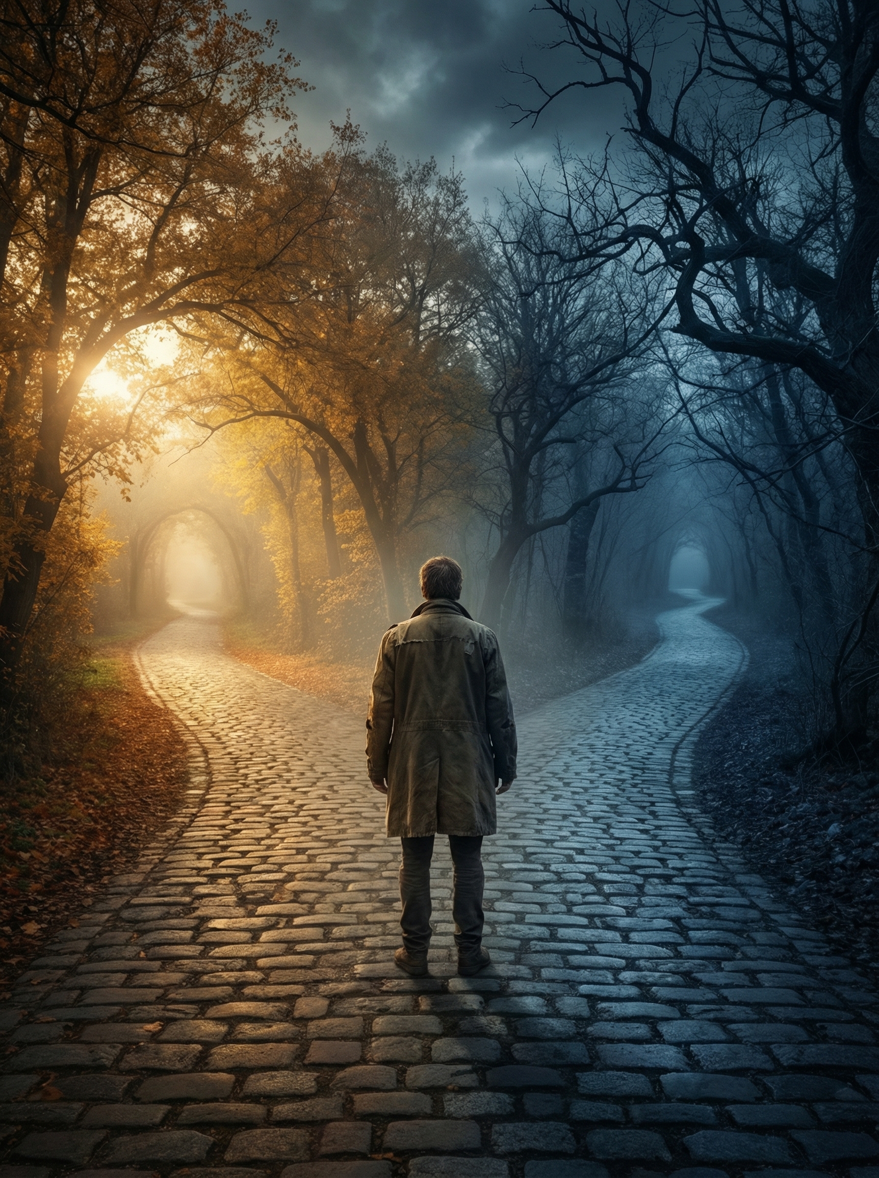 Perception and reality — how the brain distorts what we see