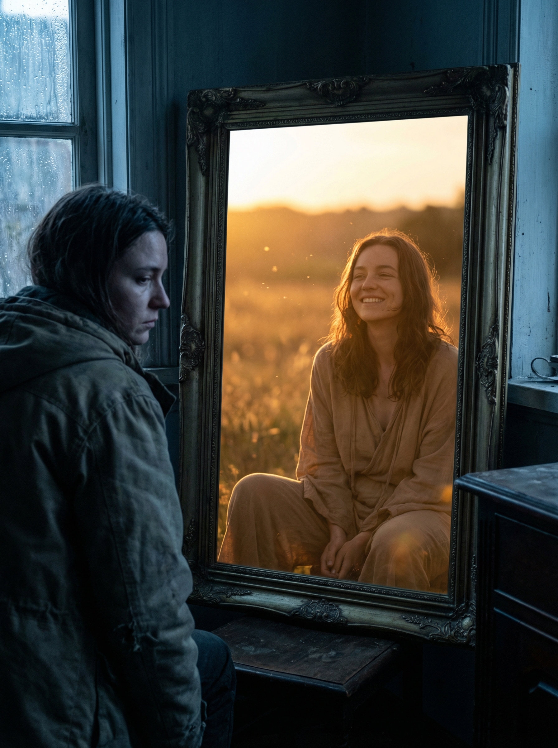 The Lying Machine — seeing the truth about your brain