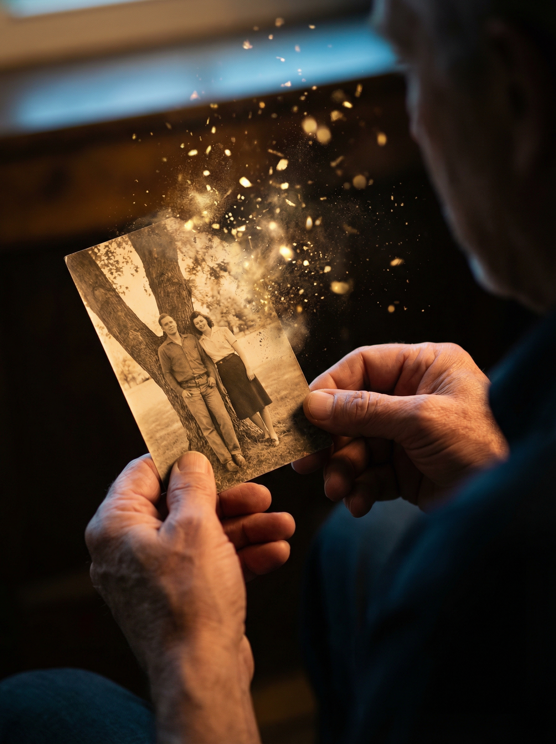 Letting go of painful memories — the science of memory reconsolidation