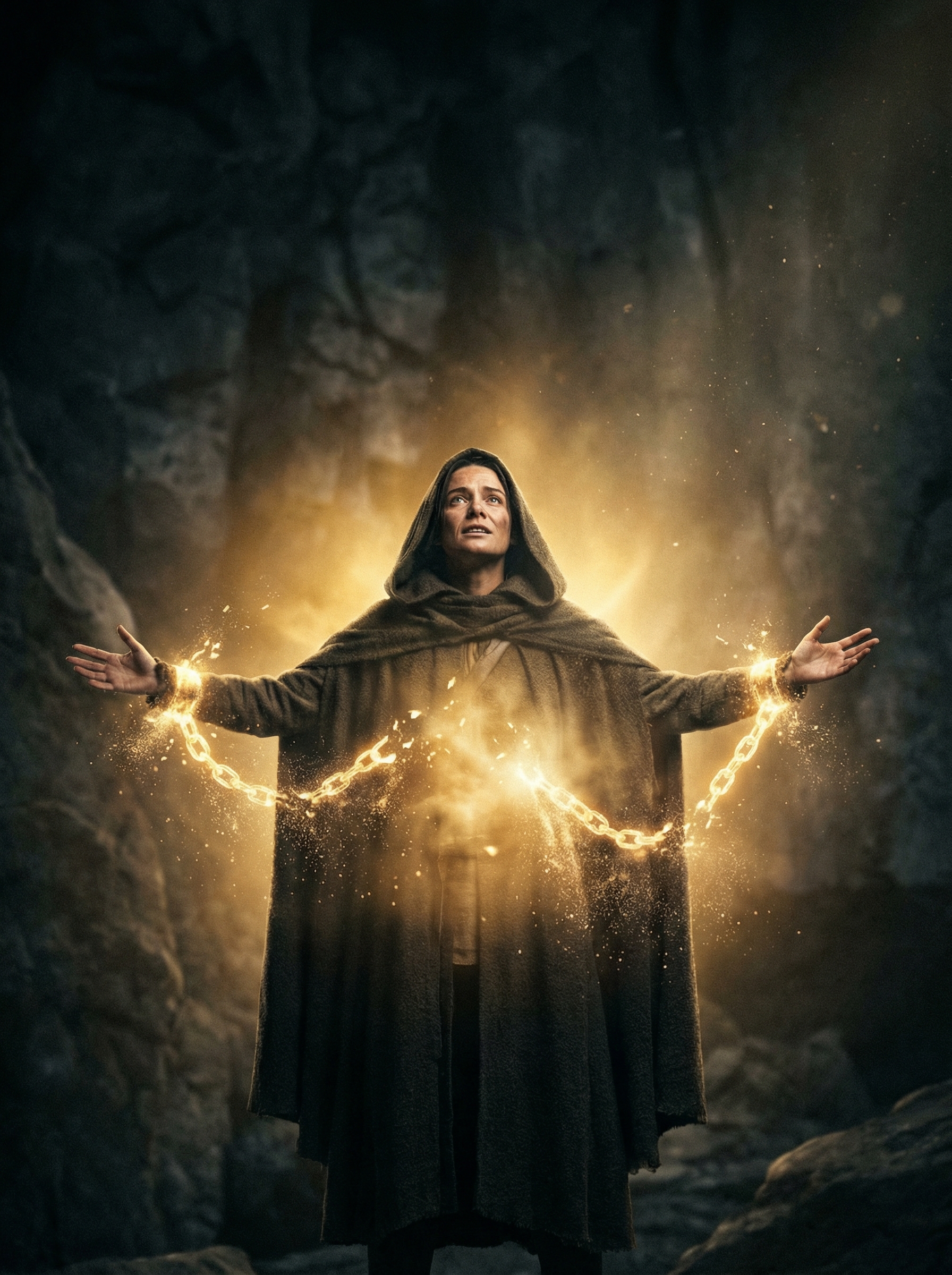 Liberation from painful memories — the science makes it possible