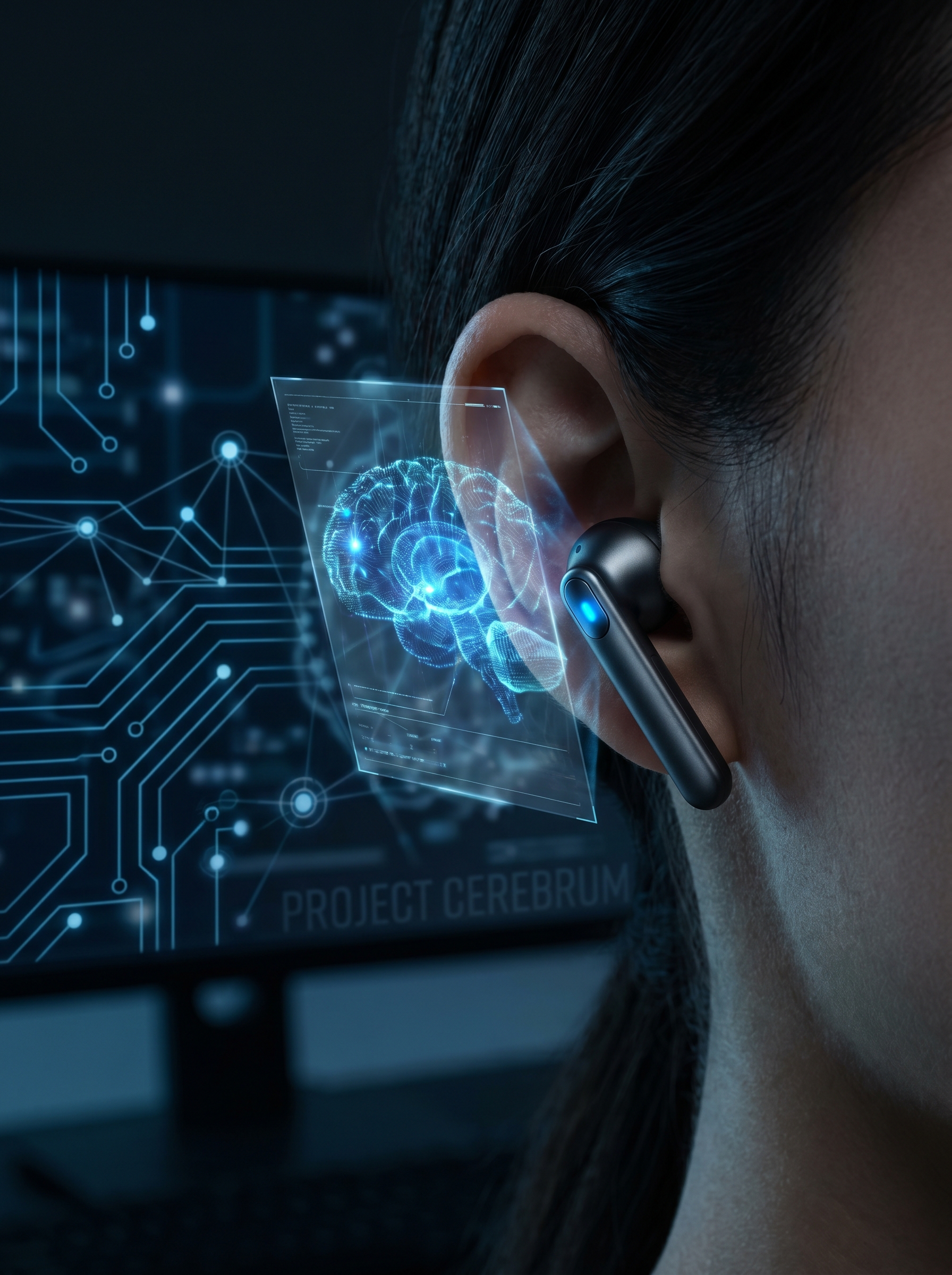 Brain technology