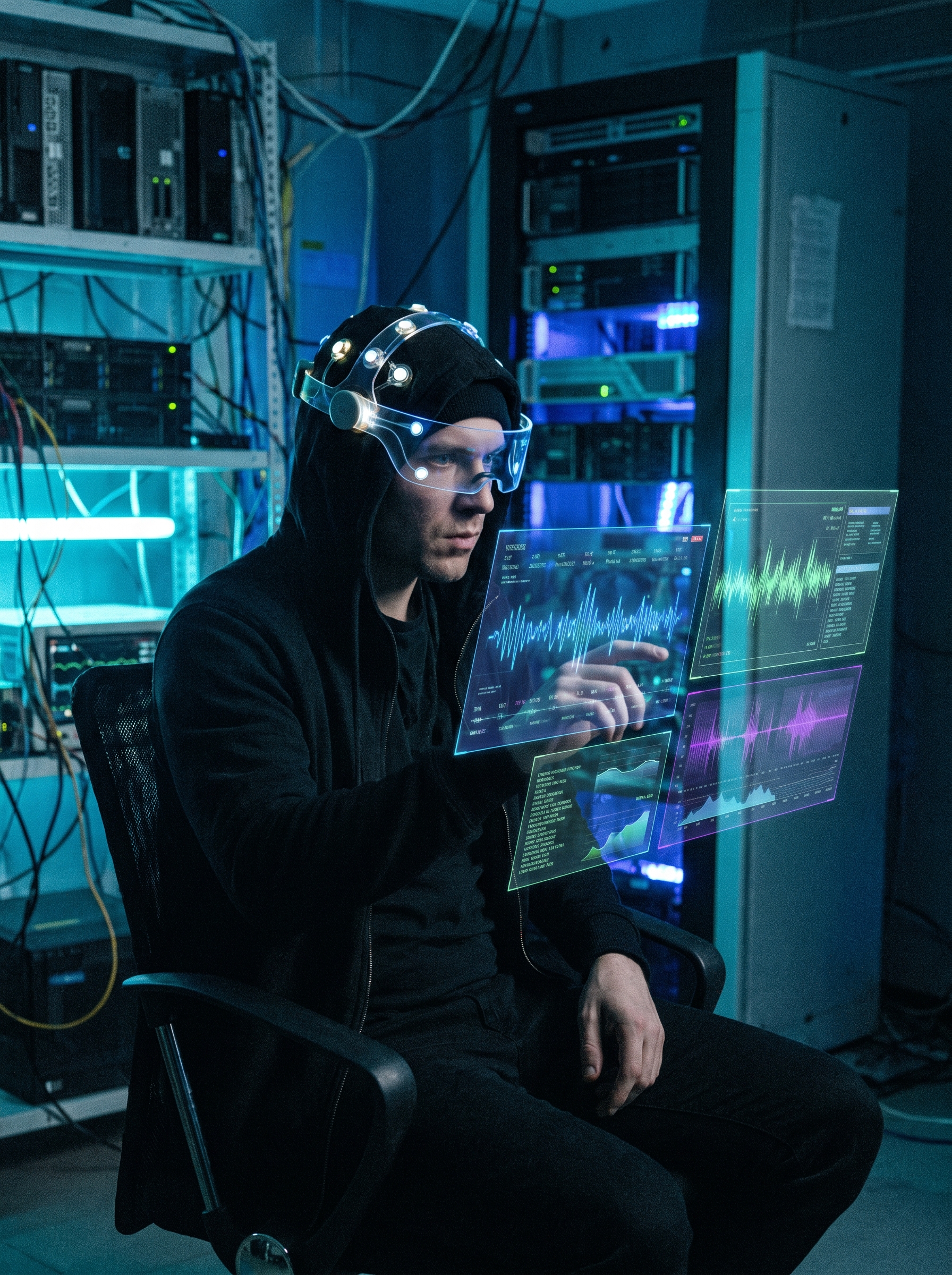 Future brain